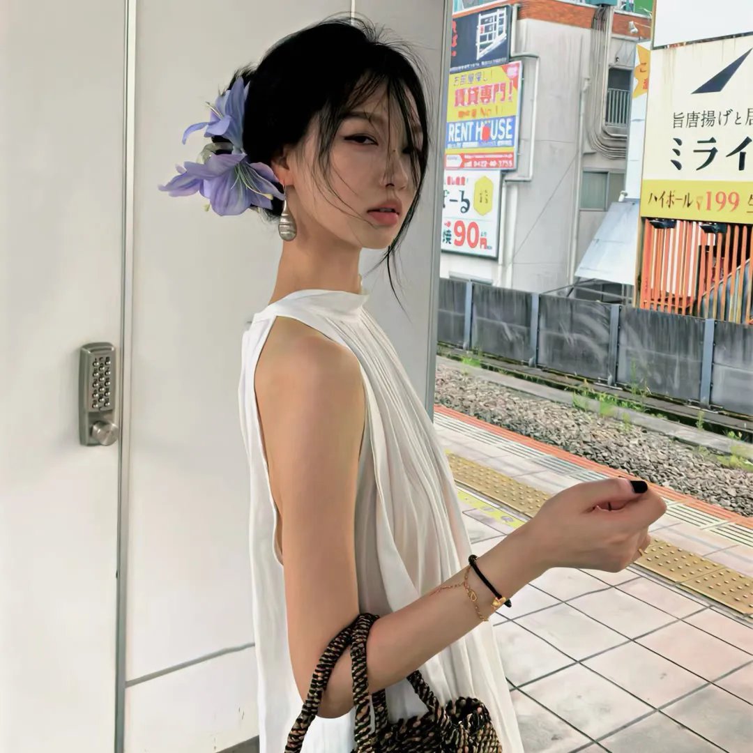 克里蒂,童话的小屋