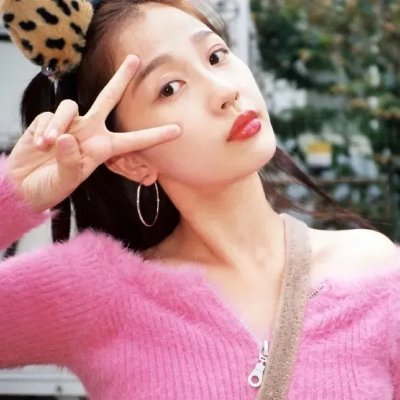 上帝的女儿